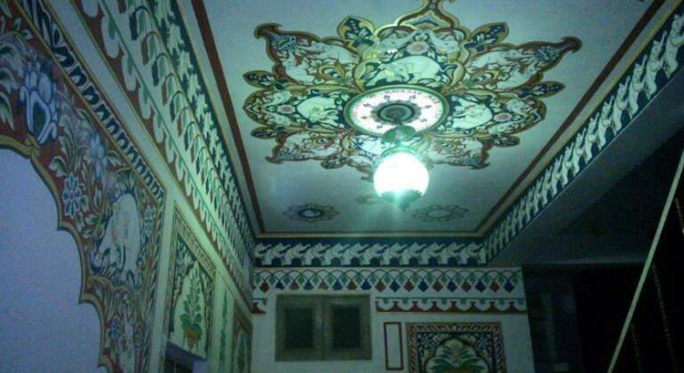Hotel Shekhawati - Photo2