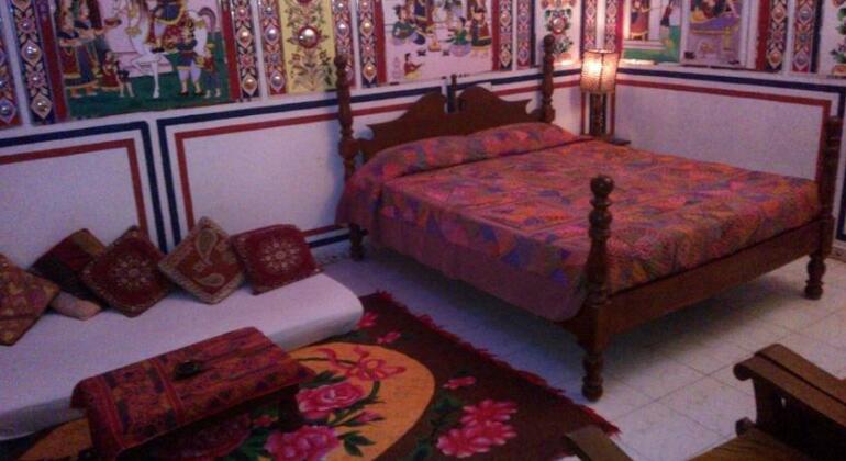 Hotel Shekhawati - Photo3