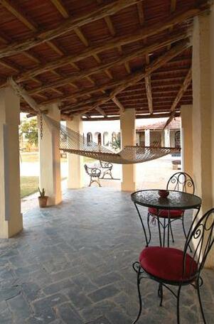 Jai Niwas Resort- Mandawa Hotel - Photo4