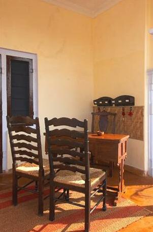 Jai Niwas Resort- Mandawa Hotel - Photo5