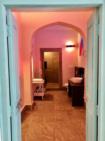 Mandawa Kothi - Photo3