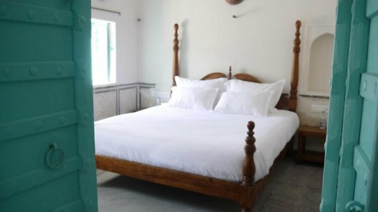 Mandawa Kothi - Photo4