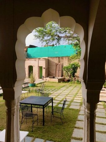 Mandawa Kothi - Photo5