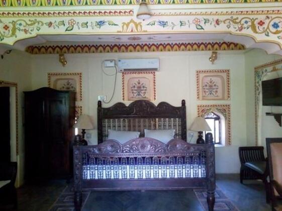 Royal Kothii Mandawa - Photo3