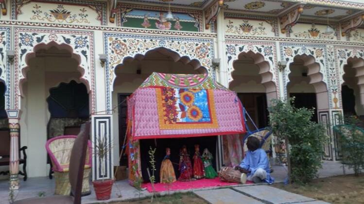 Royal Kothii Mandawa - Photo4