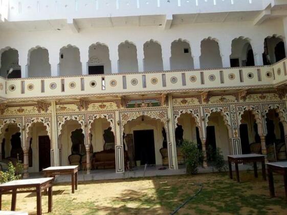 Royal Kothii Mandawa - Photo5