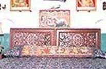 Singhasan Palace - Photo2