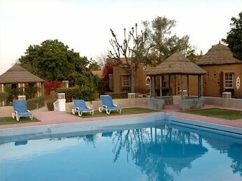 The Desert Resort - Photo2