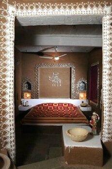 The Desert Resort - Photo3