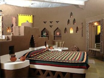 The Desert Resort - Photo4