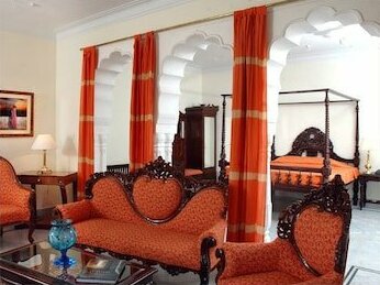 The Desert Resort - Photo5