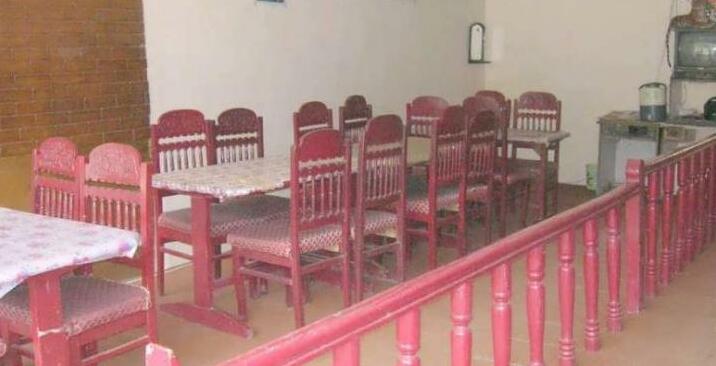 Hotel Beas Residency - Photo2