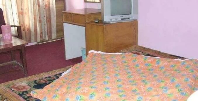 Hotel Beas Residency - Photo3