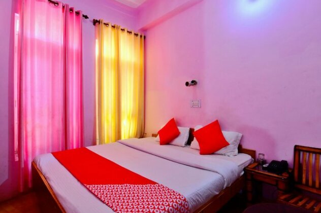 Hotel Chail Hills - Photo3