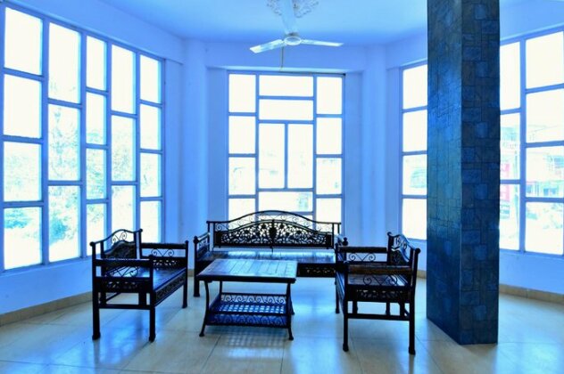 Hotel Chail Hills - Photo4