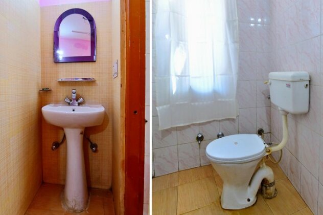 Hotel Chail Hills - Photo5