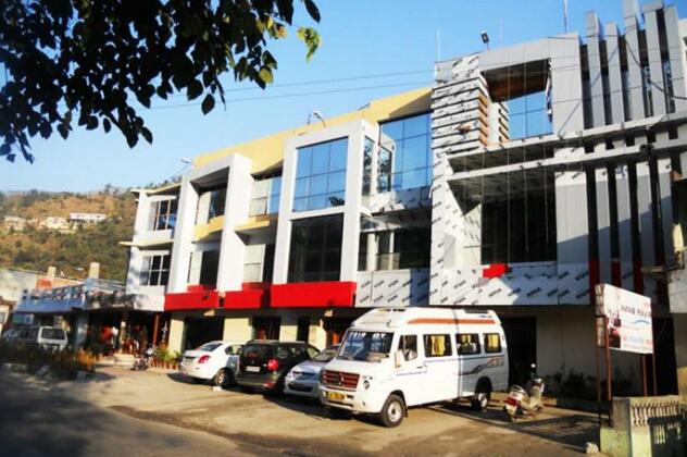 Hotel River Bank - Photo2