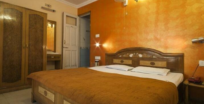 Hotel Rock Sea - Photo2
