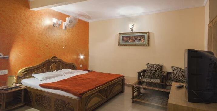 Hotel Rock Sea - Photo3