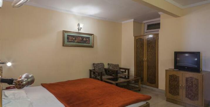 Hotel Rock Sea - Photo4