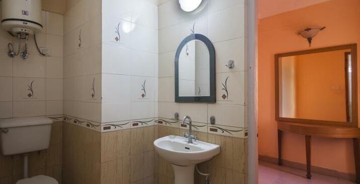 Hotel Rock Sea - Photo5
