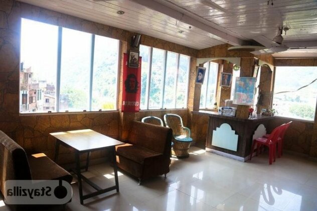 Hotel Sangam Mandi - Photo3