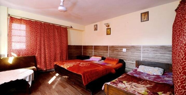 Hotel Sangam Mandi - Photo4