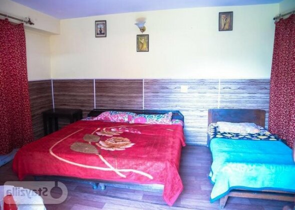 Hotel Sangam Mandi - Photo5
