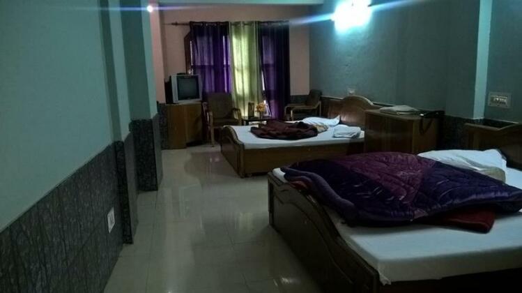 Hotel Shingar Mandi - Photo2