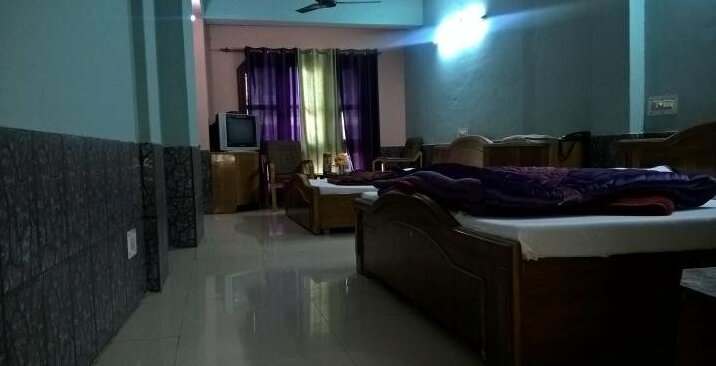 Hotel Shingar Mandi - Photo5