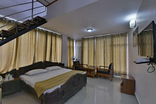 Hotel Valley View Mandi - Photo2