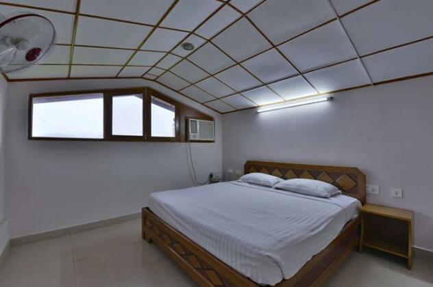 Hotel Valley View Mandi - Photo3