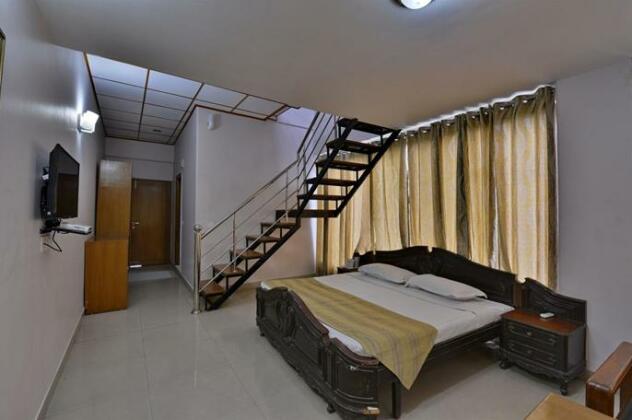 Hotel Valley View Mandi - Photo4