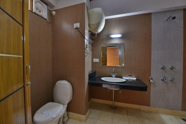 Hotel Valley View Mandi - Photo5