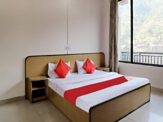 OYO 24737 Shaivy Homestay And Saini Bhojnalay - Photo2