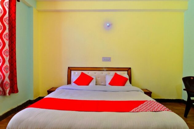 OYO 36136 Bogchi Hotels