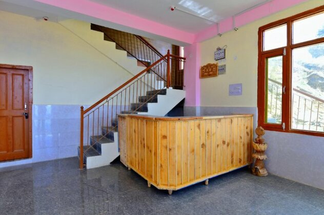 OYO 36136 Bogchi Hotels - Photo3