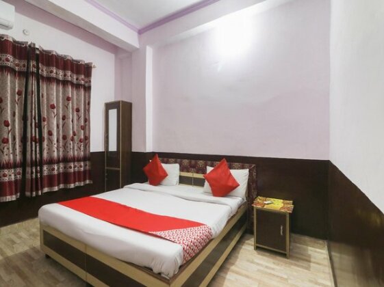 OYO 40681 Hotel Suvidha - Photo5