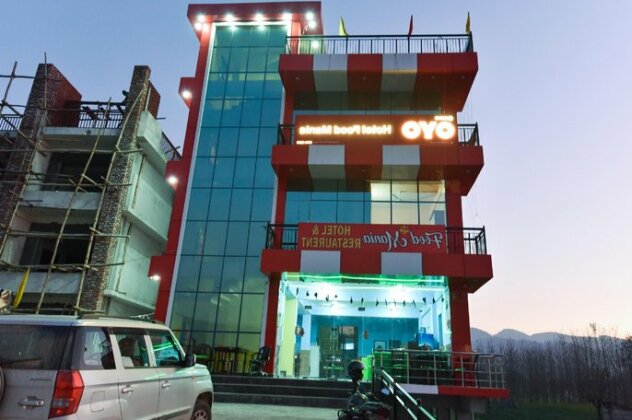 OYO 65912 Hotel Food Mania - Photo4