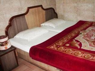 Hotel Arya Mandla - Photo5