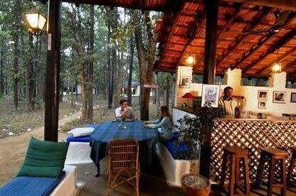 Kipling Camp - Photo4