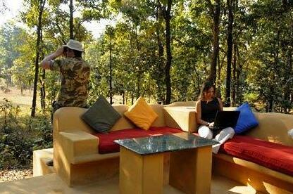 Kipling Camp - Photo5