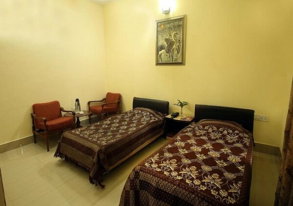 MPT Tourist Motel Mandla - Photo2