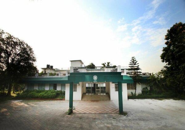 MPT Tourist Motel Mandla - Photo3