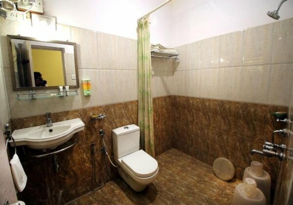 MPT Tourist Motel Mandla - Photo4
