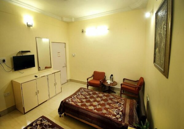MPT Tourist Motel Mandla - Photo5