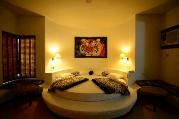 Tigerwoods Kanha Resort & Spa - Photo3