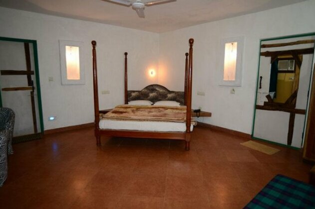 Tigerwoods Kanha Resort & Spa - Photo4