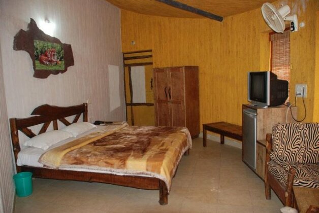 Tigerwoods Kanha Resort & Spa - Photo5