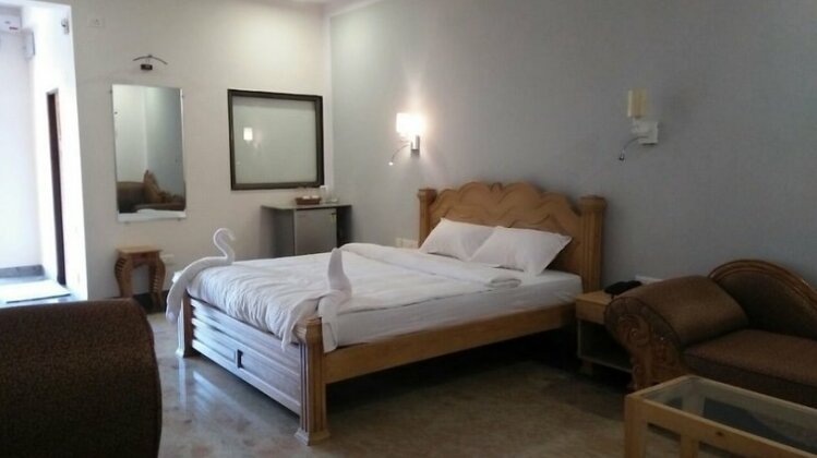 Aarya Boulevard Mandrem - Photo2